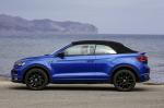 Volkswagen T-Roc Cabriolet R-Line 2019 года (WW)